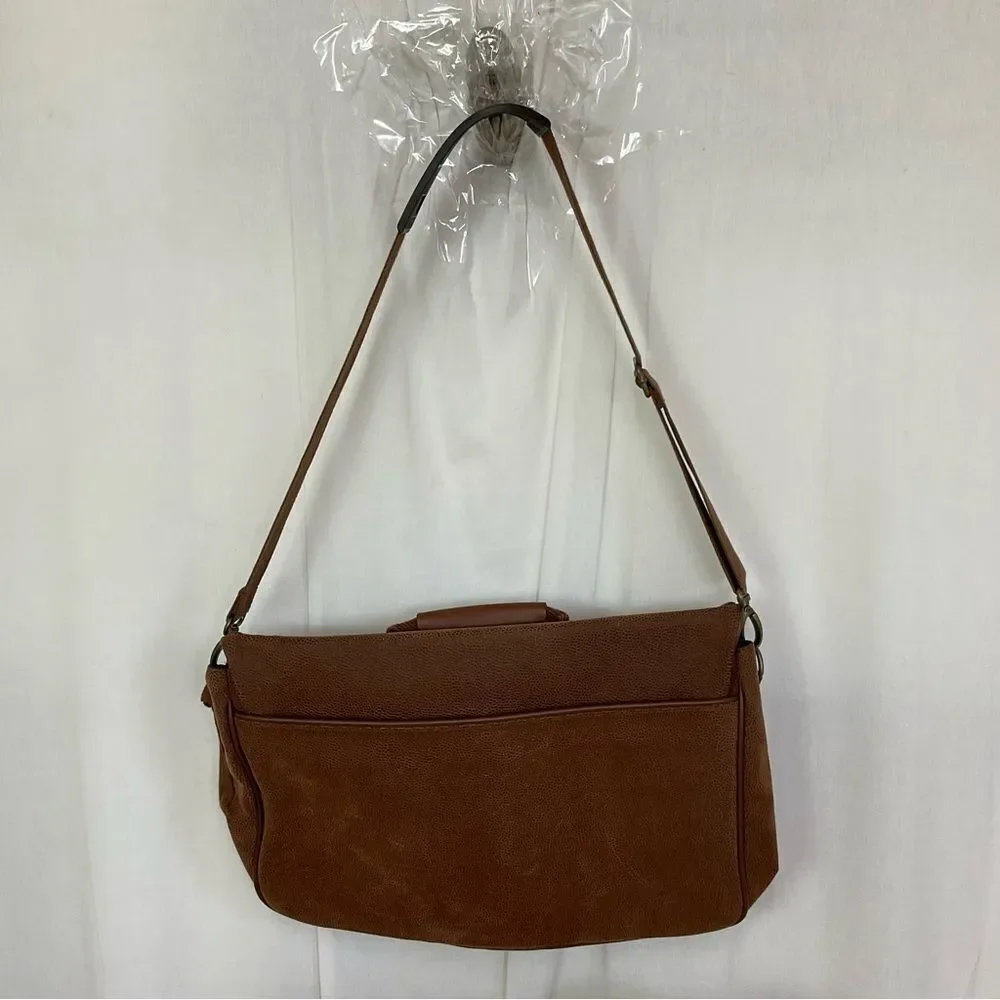 Aramis mens leather